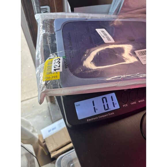 High Quality Keyboard Cover & Case For 13" MacBook Air  With Installation Guide - Picture 7 of 7